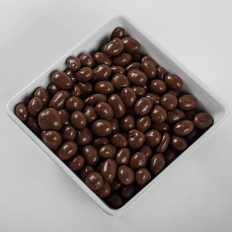 Chocoladepinda’s melk