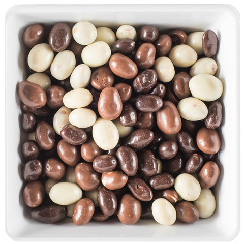 Chocoladepinda’s mix