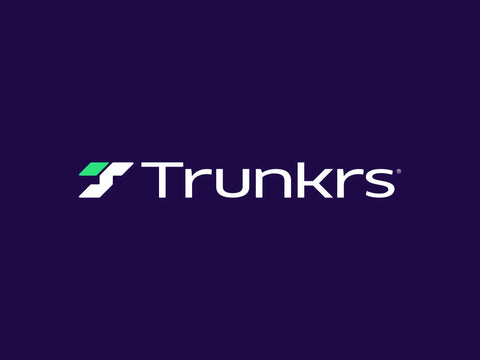 Waarom wij bezorgen met Trunkrs