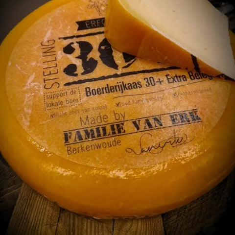 30+ Boeren Pittig