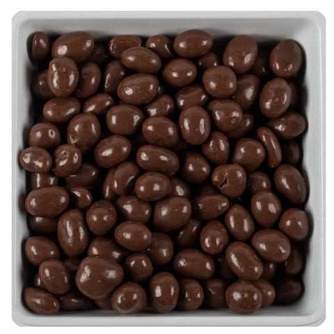 Chocoladepinda’s melk