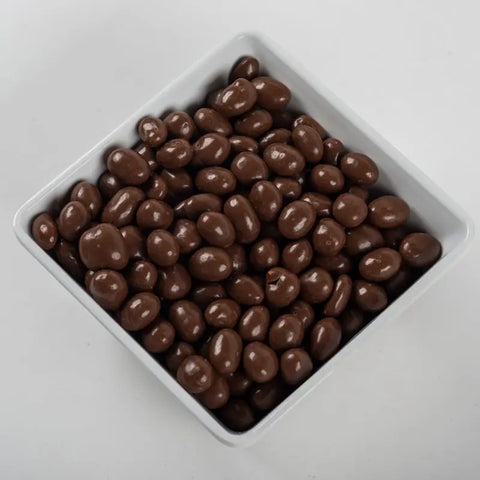 Chocoladepinda’s melk