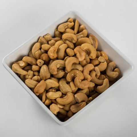Noten - Cashew ongezouten