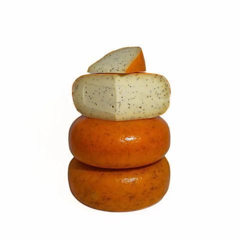 Mosterd Kaas